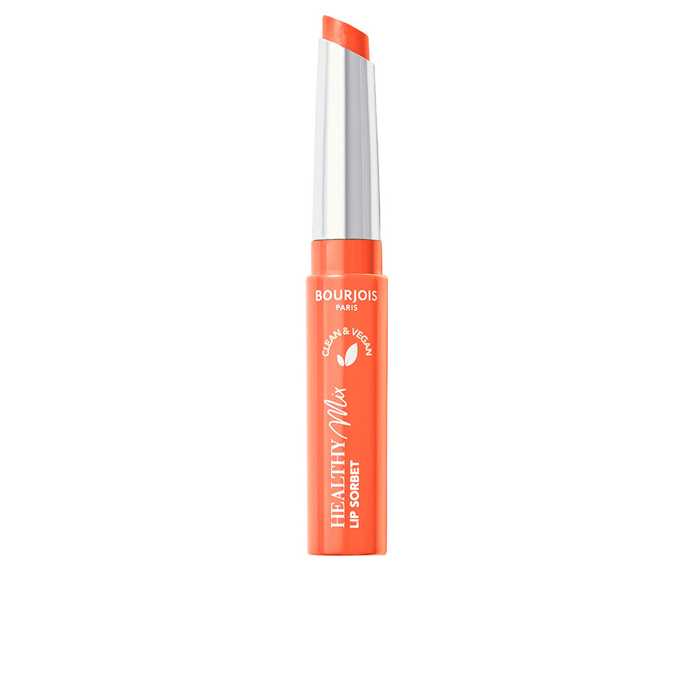 eGQwaUU5K2xORlhMQmdrcElKY1FuVkZFa0l0dXpaS0t1enplZ21aY2hNamt5RG5ZVVRucTNTdXN2dGw2NktSaw2 HEALTHY MIX lip sorbet #03-Coral N Cream 7,4 gr - Image 1