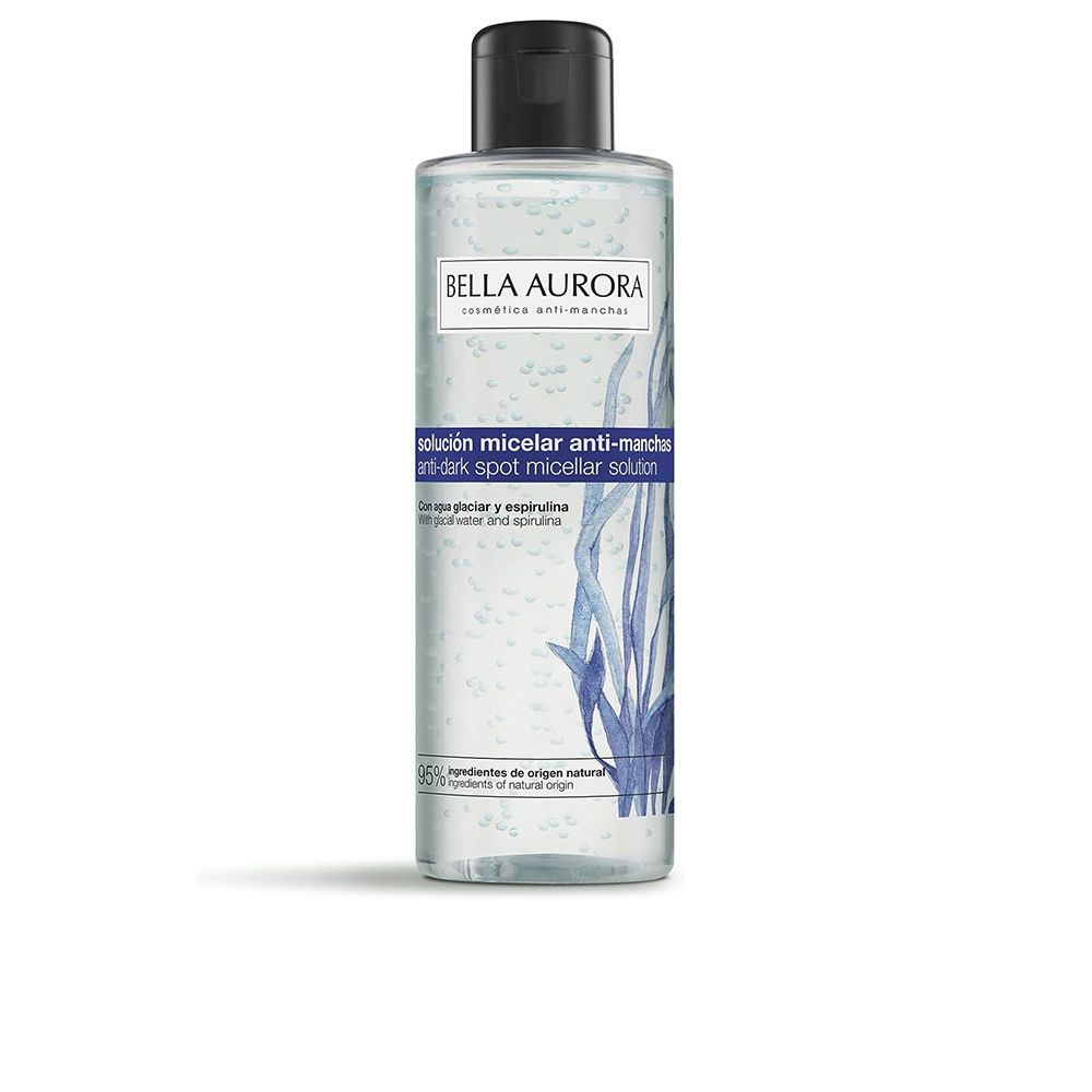 eU52eWhEcFlIRGF6cTlUWnUyZndFU2NOTHpRSXhKTUVnMFE1cUZEWktTeXdwaTJDSW5weW1GdDlkL3ZGb0g2Zg2 Facial Cleansing Micellar Solution Anti-Dark Spots 200ml - Image 1