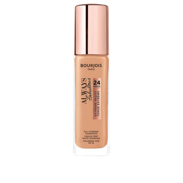 ALWAYS FABULOUS 24H foundation #200 30 ml