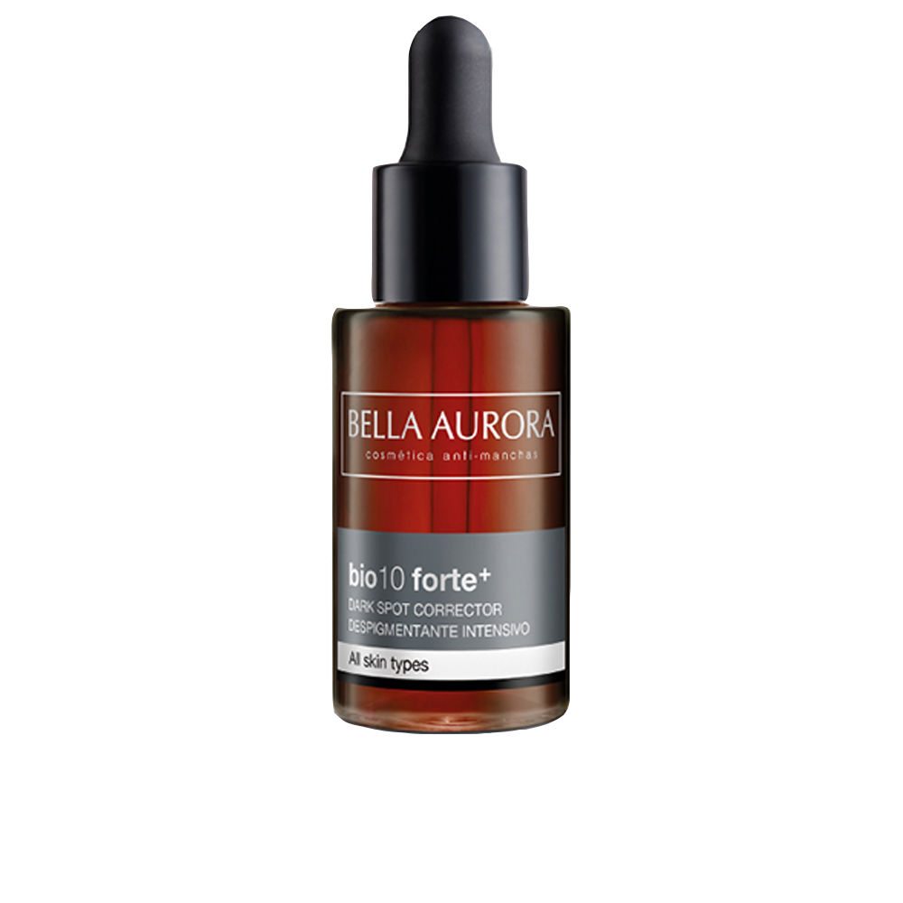 emxpOFRVTkQvZEphTHVWcDNST0FjVUUyUHZRWkxBZlVHZXRHNXZNcjA3MGsxT0lyWVhvSmRFL3MyNVlkeUk4Ug2 BIO10 FORTE+ depigmenting serum dropper 30 ml - Image 1