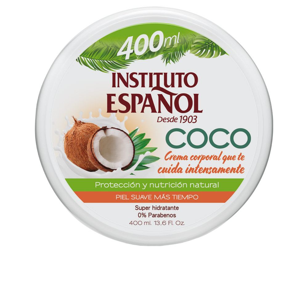 K05vNHlEcTZZK3JwZlZrNUkxYndHMHpxcUpnTTk2eXNqMVpQU21DazdkUE9BT0FXMjQ4V0QrMGNKbmZHNm1JRA2 COCO crema corporal super hidratante 400 ml - Image 1