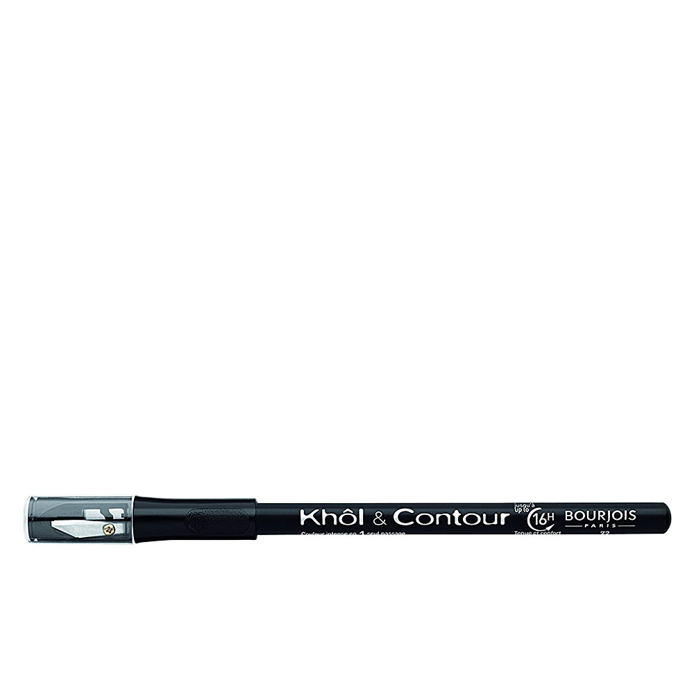 K0JpOXlDY1dMbVZ4MEl1emkrcFpVd1MwNUhxMURXTzdMOWdVMWlLWGRXMkw0emZ0ZGlkMW9mRG5vY2ltTkp1dA2 KHÔL & CONTOUR eye pencil #01-noir issime 1,2 gr - Image 1