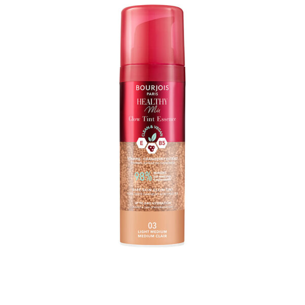 HEALTHY MIX GLOW TINT ESSENCE makeup base #03-Light Medium 30 ml