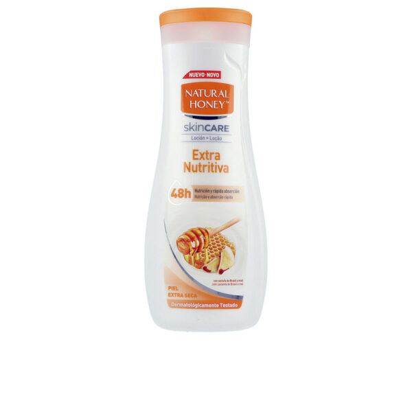 EXTRA NOURISHING body lotion 330 ml