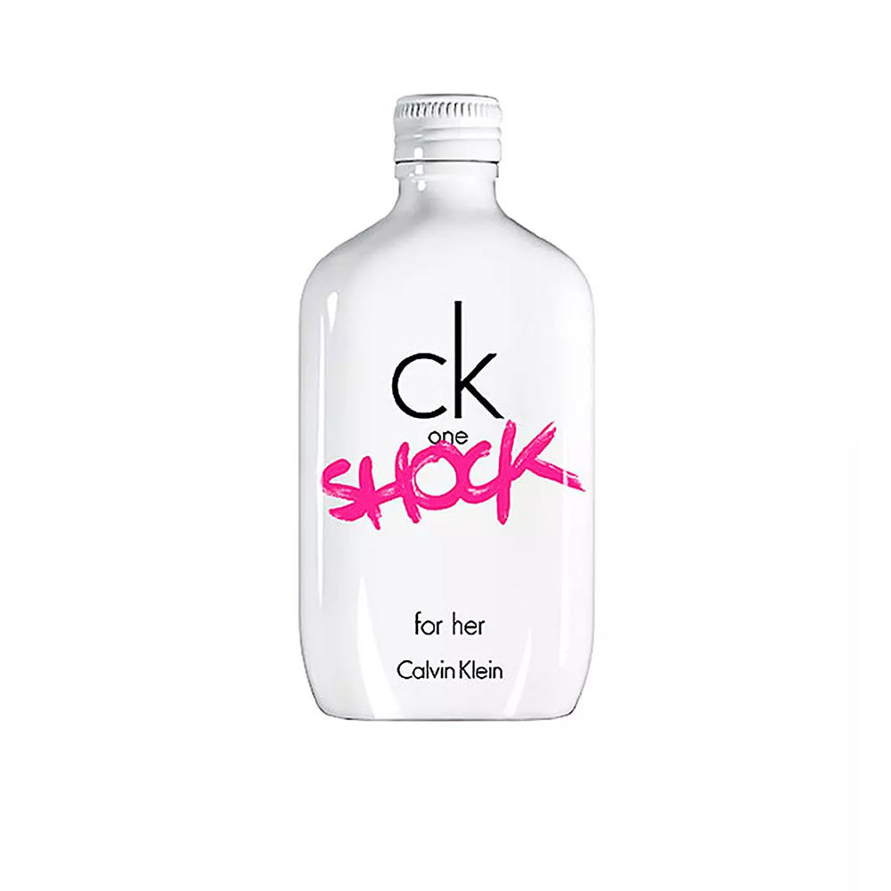 K3FyYm52ZUJzU3d4NTNTSnJDZnp2d1dhSGtWR3FCRjIvcjNSMERYbkxIL3NIeS91ejZKYW5HeDlsemJGY3hvaQ2 CK ONE SHOCK FOR HER eau de toilette spray 100 ml - Image 1