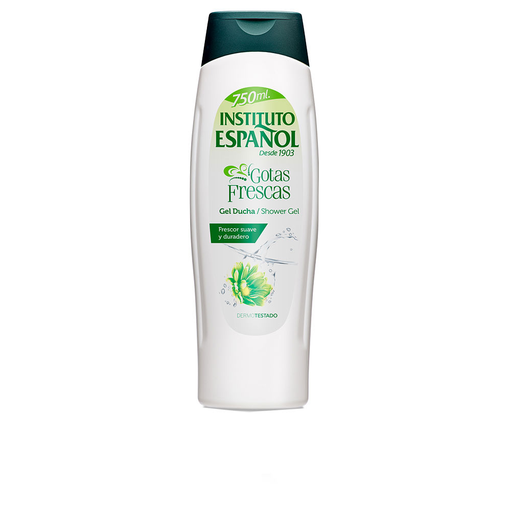 K3ZleHNOeXlxZnlSNkxwOFd0QUkwVGtjQ1ppM2I4UUdpd1BVbGNnM2ZCanRwYVZFU1RuT25PZXVDbnBlbEoveQ2 FRESH DROPS bath gel 750 ml - Image 1