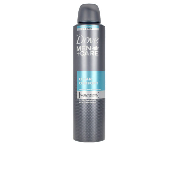 MEN CLEAN COMFORT deo spray 250 ml