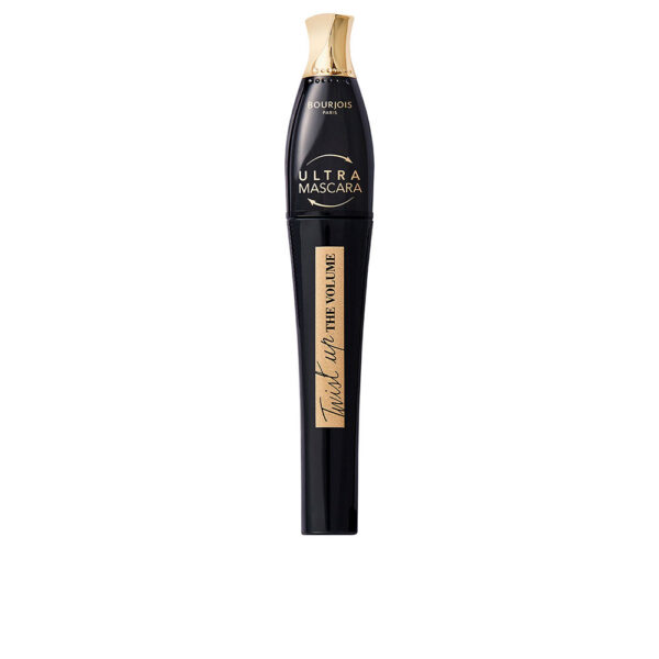 TWIST UP THE VOLUME mascara #52-ultra black