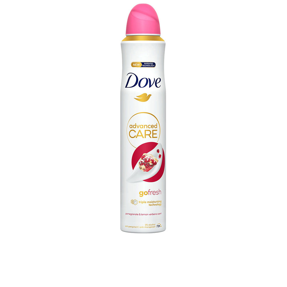 KzI1YkhzODhLbkpSQlJSNVJvaFB1TEtGR3JBekswMlFDUW9UU05oOG9RZkFKNHNEODVSSFRwRk8vNWVNcU9hKw2 GO FRESH ADVANCED CARE pomegranate & lemon deo vapo 200 ml - Image 1