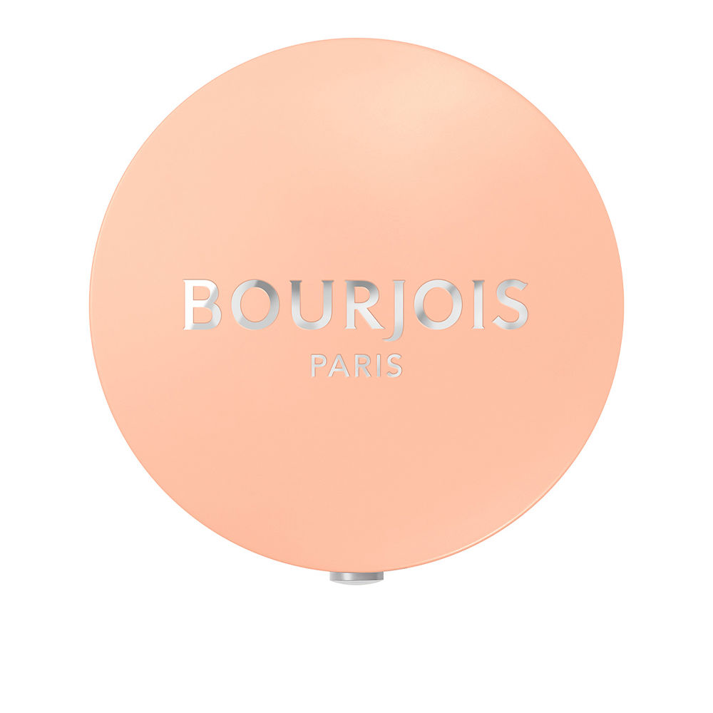 L1Z1aFY3Nkh0Mi95U1QrL3NxdVFUS3VPdUtrM3dNaENVNWl1cXpHYlN2NVljSDhLMUtabk1sREtVK3BTOHY1cA2 LITTLE ROUND pot eyeshadow #3-peau de peach 1,2 gr - Image 1