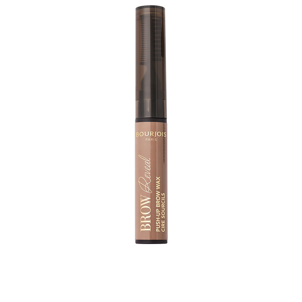 L2YreklSRGJuSmk3Sld6bkZvZmY1ZmNNTjZCRlFBSnU3RW1UcmRNQlZMd2pYOTRYdyt2Wkk0OEVPL3FIc3FNWA2 BROW REVEAL eyebrow gel #02-blonde 6 gr - Image 1