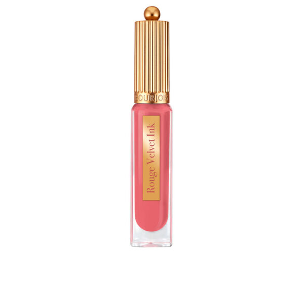 ROUGE VELVET INK liquid lipstick #003