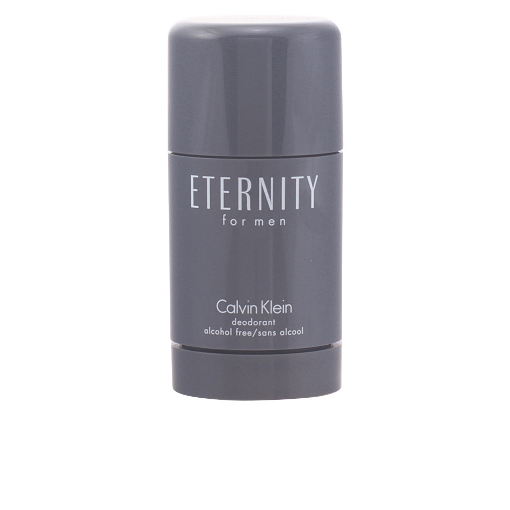 LzVzRlRDY1BZYkpFUzE2cnRXMURReDlYeHJnZXdrZzlOWlg2cUE1T1dDdGlJcDJUN0o3SW9VcDUyekJRV094cQ2 ETERNITY FOR MEN deodorant stick 75 gr - Image 1
