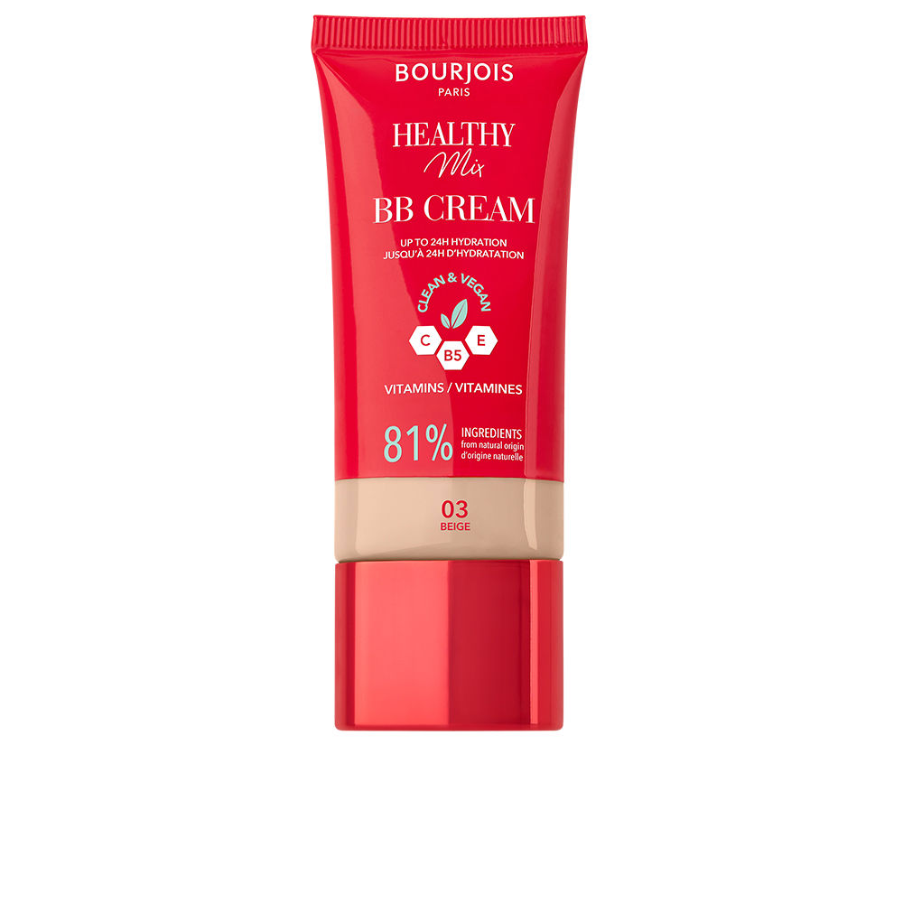 M1RsQmF1YkM5OTc4Y0lxZVAyOGppU3ZiS2llWERtT3pCN1dPWG0rK29IREpaUGdZTDhaRzhiSmxRTlVZVWJrTA2 HEALTHY MIX BB cream #03-Beige 30 ml - Image 1