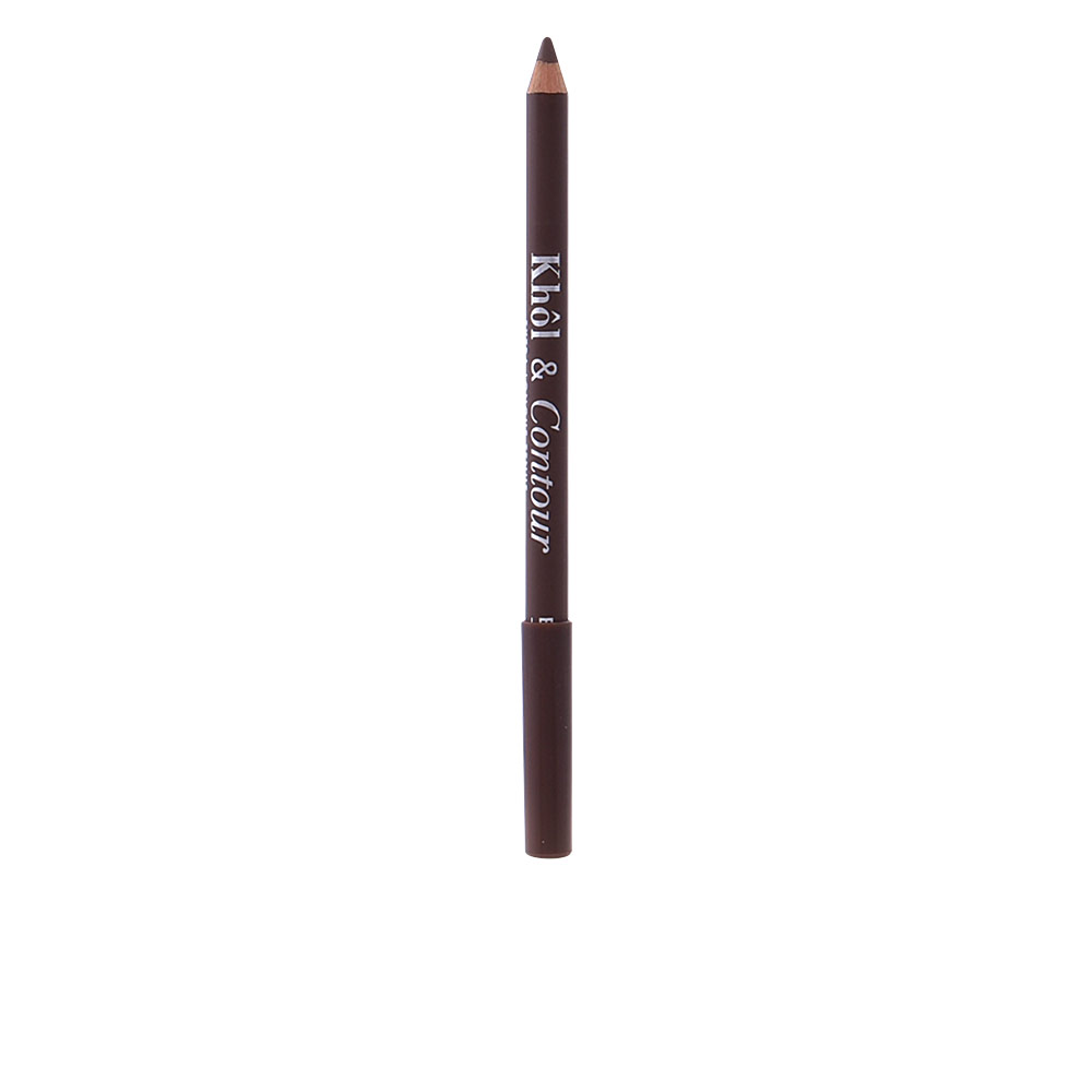 M24remlKRjYveis0N2hKNVZhdG1NZWl2dzYzMUxnUDA4dkpmODRuRjRBTkVVSkZFM0MwcUhBNjZjK3ZtczJrMg2 KOHL&CONTOUR eye pencil #005-chocolat - Image 1
