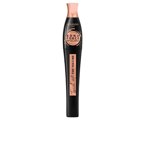 TWIST UP THE VOLUME bond force mascara #Black 8 ml