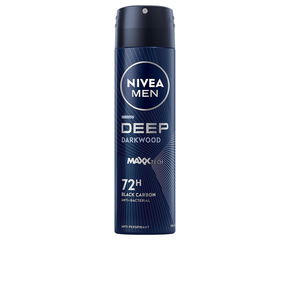 M3VQdDduVU90eUJzNGhIYkd1a21pYWhXbHBLNk9uWlBkNjA5TXRuTkJkNG9UdWN0aTFIaEQzMmFyb1VqeGtEbw2 MEN DEEP BLACK CARBON deo spray 150 ml - Image 1