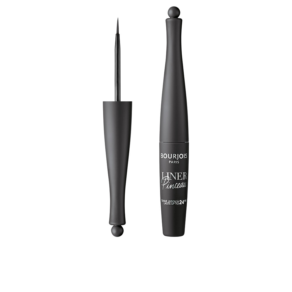 M3lvem1CVnBOM3RnL0k3MmRDYW84WjV1d1dqSXJLbExLRit6Zm5vMnNPQnRuL0JNUXF2Ti9ycHRxWEZnRWN5Qg2 LINER PINCEAU 24H liquid eyeliner #3-Gris Minimaliste 2,5 ml - Image 1