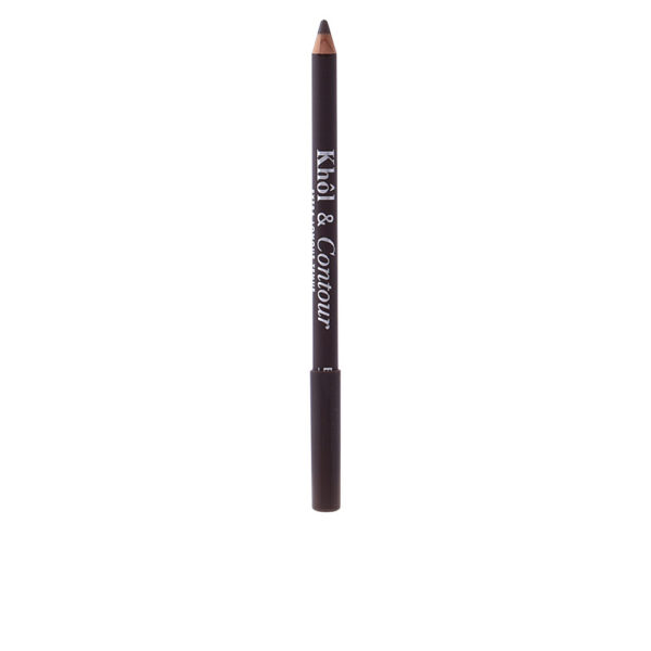 KOHL&CONTOUR eye pencil #004-dark brown