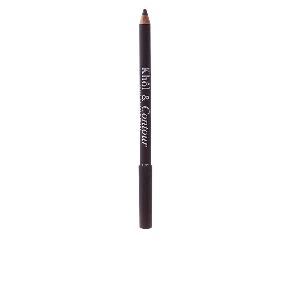 MDhPQ1R6cExnRDVBMjJib3VOZGVmdkNsTUhseUNuUk1CM3RoOEVnWUdlYjMvdzN3RFQ1ZnE0bldRZmExQ3FTNw2 KOHL&CONTOUR eye pencil #004-dark brown - Image 1