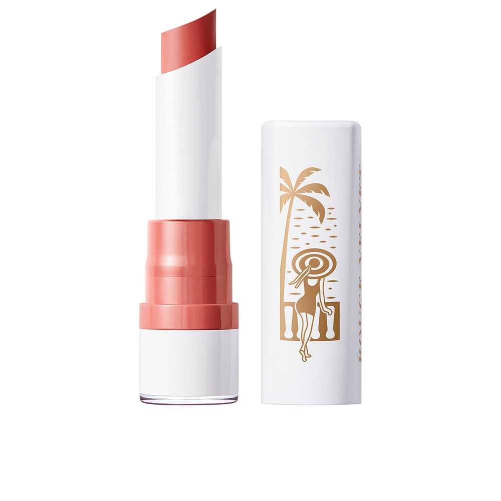 MEQ4TjBaWFZHbVBxWThZQjRqcU1qV3lBZzdNTmlTVVJzS3p5SzZkMjVNUDRENG5FdGhPTStIVE5YazlxYTIwdQ2 FRENCH RIVIERA rouge à lèvres the lipstick #13-nohalicious 2,4 gr - Image 1