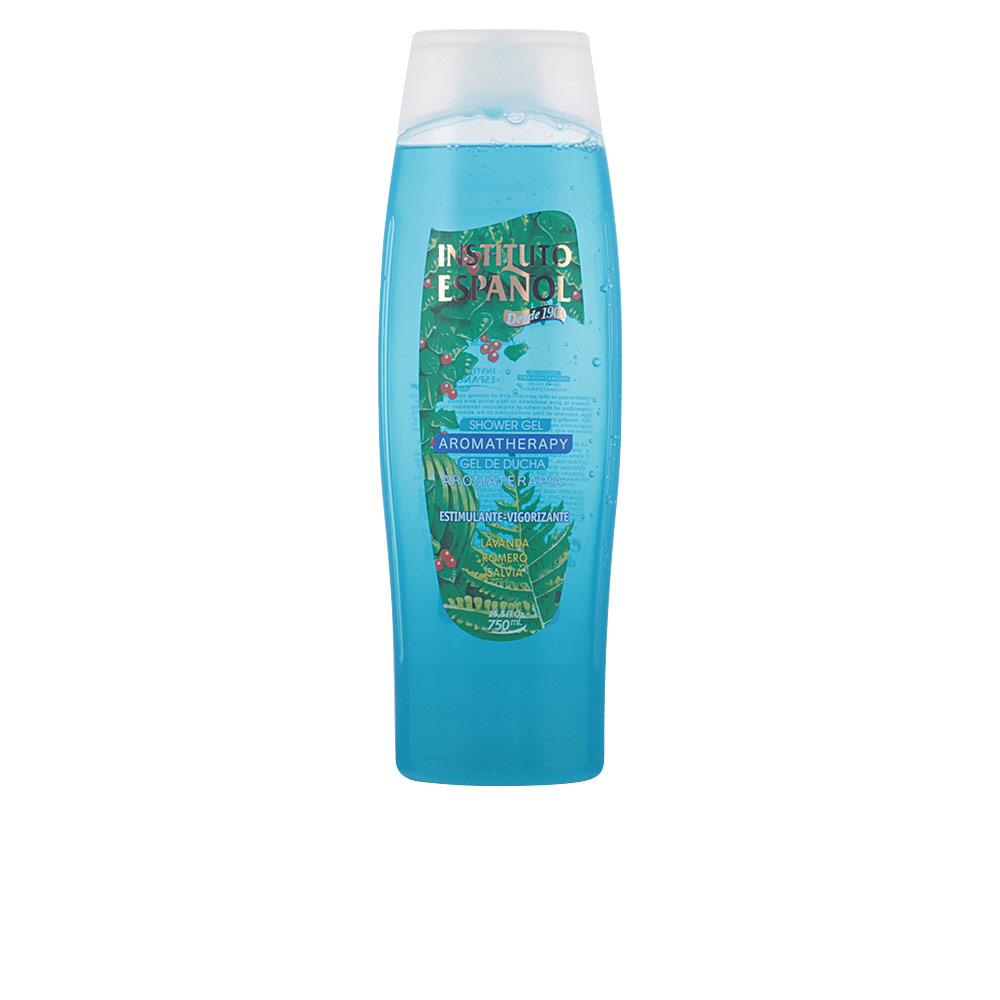 MFk5V0hiREFLeFFGbk1QZFU1U3puUGlGSWs3OVBqSmxGdm5qK2dvZDA3NEs2L3RWTTZqMDNlZ0c1SVoxdmEwWg2 AROMATHERAPY stimulating shower gel 750 ml - Image 1