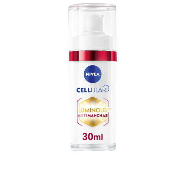 LUMINOUS 630º ANTI-MARKET serum 2in1 30 ml
