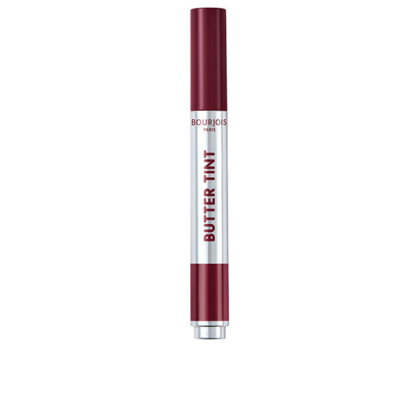 BUTTER TINT LIP GLAZE lip balm #06-Berry Coulis 2 gr