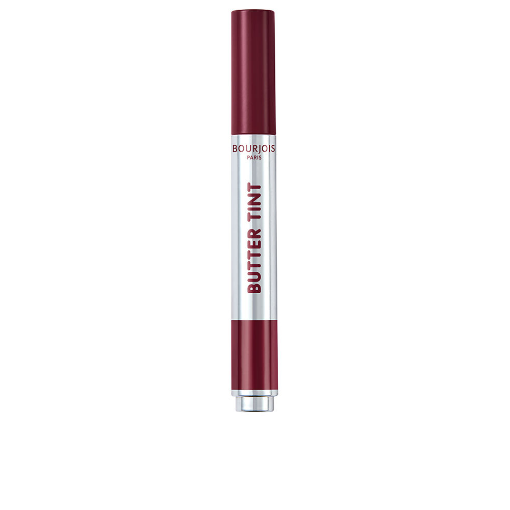 MHpMNVpURjE5TUtXQmd2Y3RpdWY5bUxwRExYS3Fza0kyQTFYU0JtbEZHNnQ4YTg5cjR6NEZOczdhT2prSllucg2 BUTTER TINT LIP GLAZE lip balm #06-Berry Coulis 2 gr - Image 1