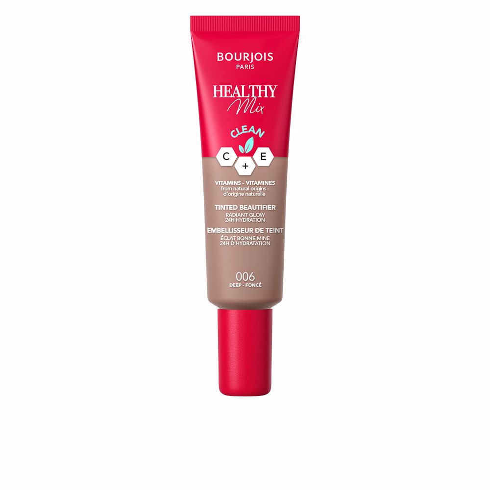 MS9lRC80dzlScktncnR3UFBaU1c5QkpaMWtvclZyV25ORHM5WVZkMldGeGJ0T00rSGM1V25POUl0MjFRMkFrRg2 HEALTHY MIX tinted beautifier #006 - Image 1