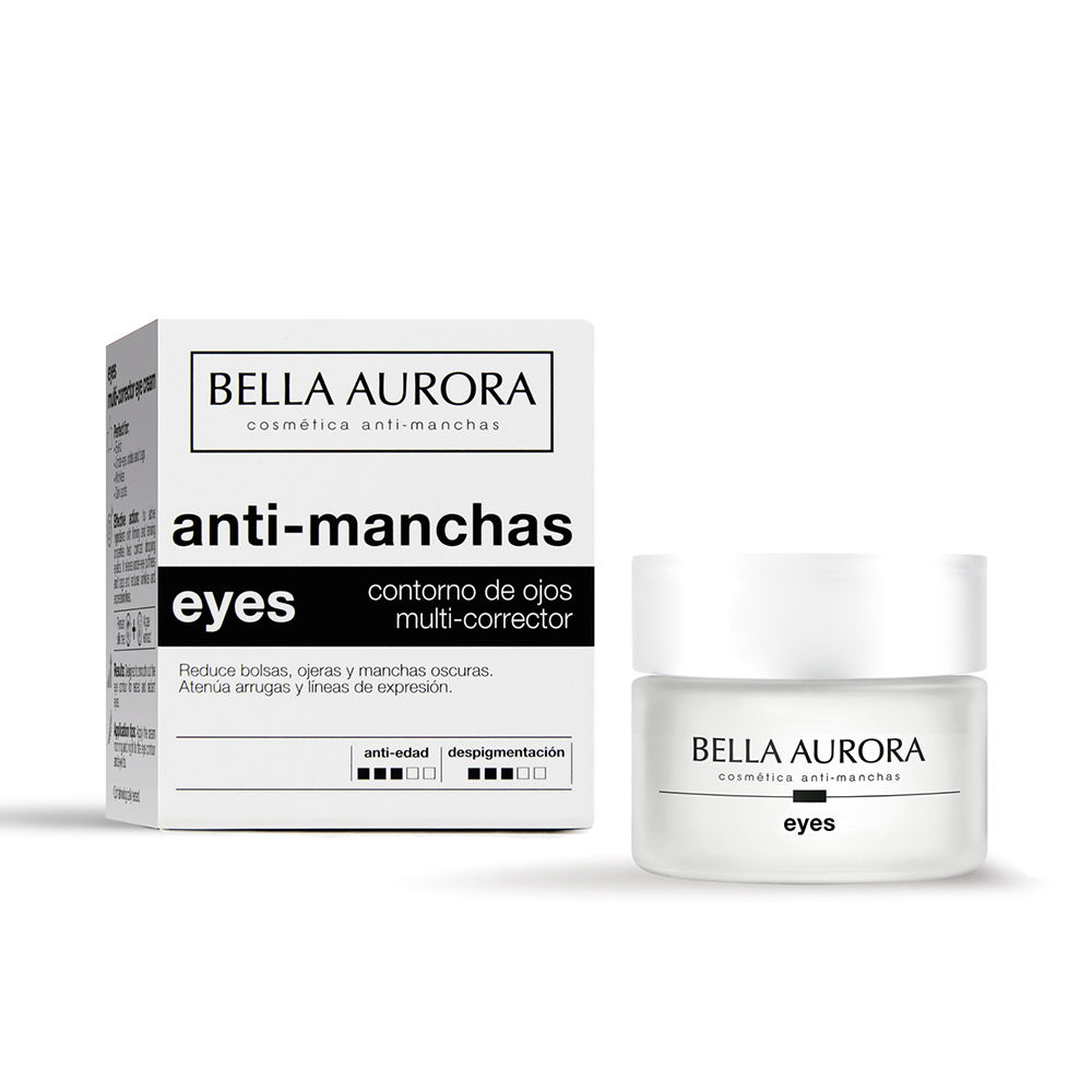 MUF3WmFtdmsveU1LNk56VzJaendnRmRBckU0NmdkbkE0SHhVQVN5ZmdEcXJYdHdhOW1DcVNLSU1uSUdkRWxyUQ2 EYES eye contour cream 15 ml - Image 1