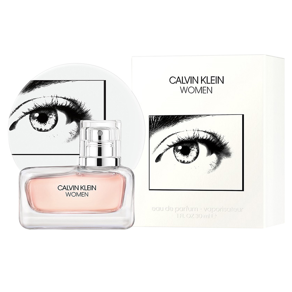 MVMwcTNFdVpNckV4UkhRMTdIMjRkOEdnNWxUM1dLUmcvdVJMaHhib0g5dVdmeUdHVlJObXRFVlRPUVVoeFlPUQ2 CALVIN KLEIN WOMEN eau de parfum spray 30 ml - Image 1