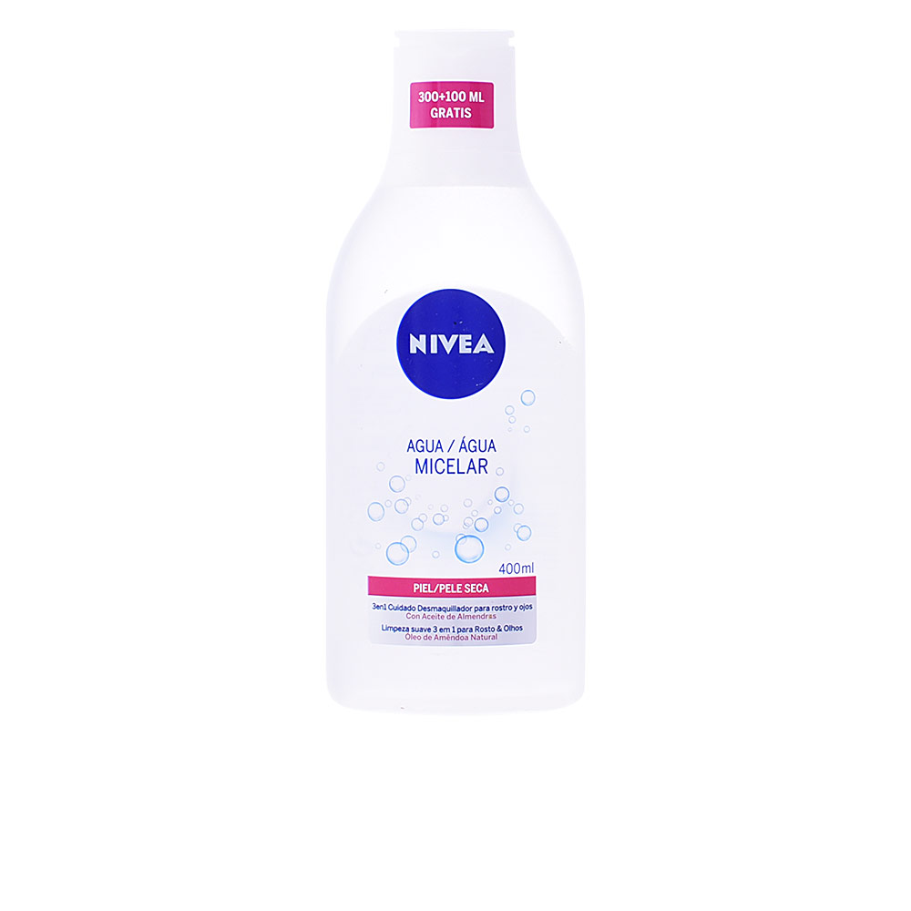 MWF3TXYxTkNvUFFRTjhsTFFnaXJRZ3ZTQksySmtrTkRSaG1IYnpoOElXdmVROWd2Nkk3MU14aDI1UmVSRVRseQ2 MICELLAR WATER dry skin 400 ml - Image 1