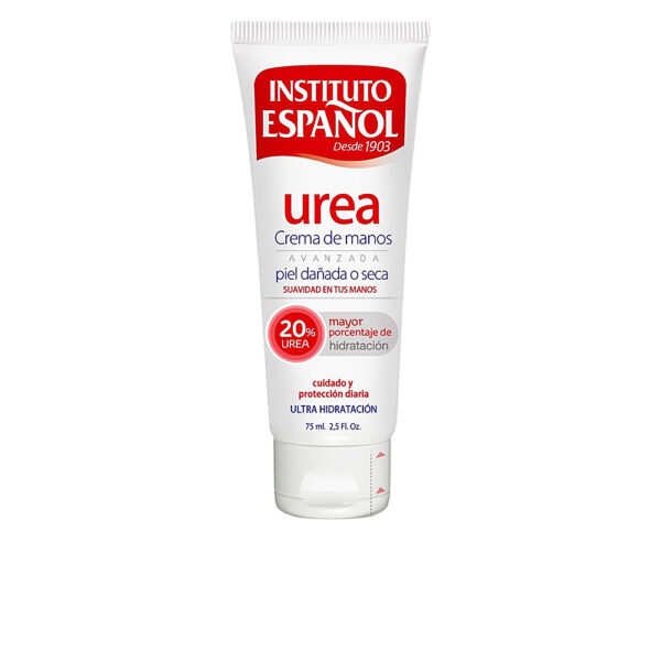 UREA 20% hand cream 75 ml