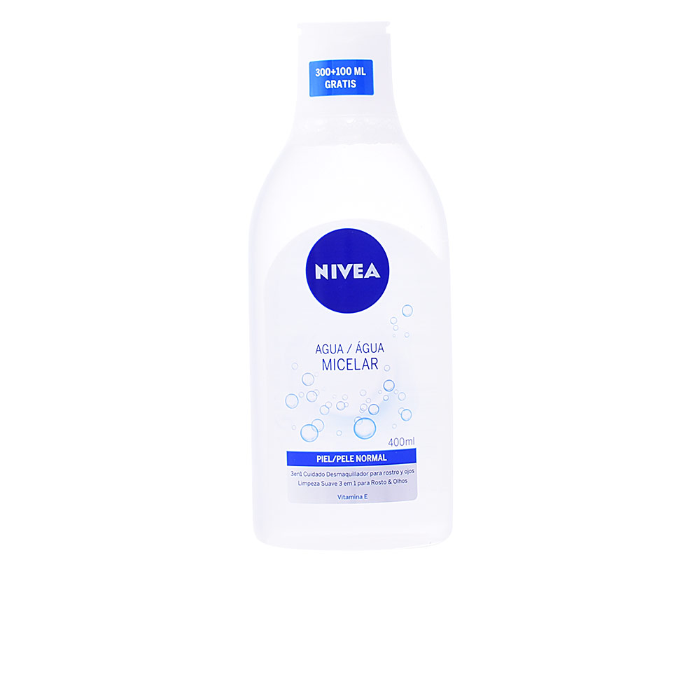 MlkzOVVYVlZ1TEpmTk51QnQ1UzlWQktQaU4zY0FWRUJoemFFSjUzWWh5QWhwYWZlZG9JbVh0NDNoVWlFZGh3aw2 MICELLAR WATER normal skin 400 ml - Image 1