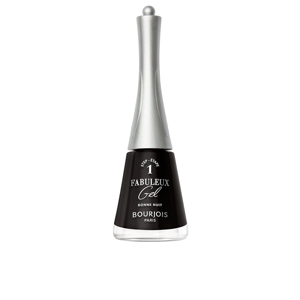 Mm1YWnEvVzUwK2xLZDJjZkhsVGEzd0V6M3NKTEJDaHJNY3NrZm5BRUl6UU93TW5xZHJRM09WVkY5V2htR2hEcw2 FABULEUX gel nail polish #050-bonne nuit! 9ml - Image 1