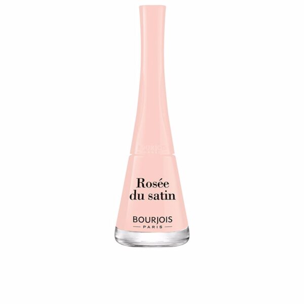 1 SECONDE nail polish #043-rosée du satin 9 ml