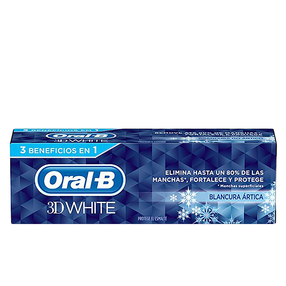 N05hb3JzeFMveEgzVkpSNWY4QnJ3aE9YRWtBckJsZ1lobmxJRmhtUCttZGFiMWdhQi9nSG1lenRpSHRIMkFaWQ2 3D WHITE ARTICA WHITENESS toothpaste 75 ml - Image 1