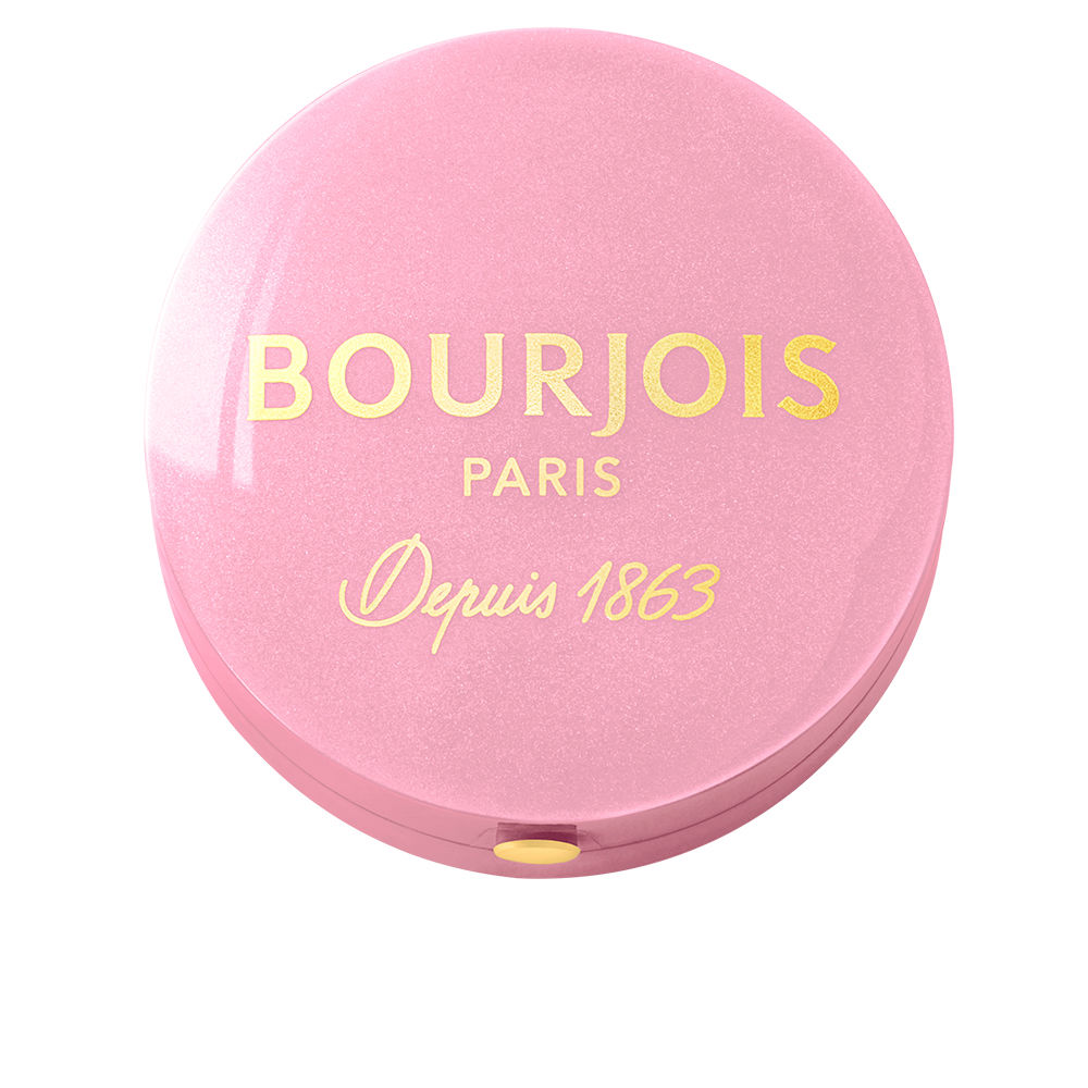 N2x1S1luaVBDTm5sR3d0dlhRN1NoTHpjU1Y4REpLMEErcDUvQ2lSVm9abUVjOERCam9vbExveWZXbGM2VDFoQw2 LITTLE ROUND pot blusher powder #17 Rose Tendresse 2.5 gr - Image 1