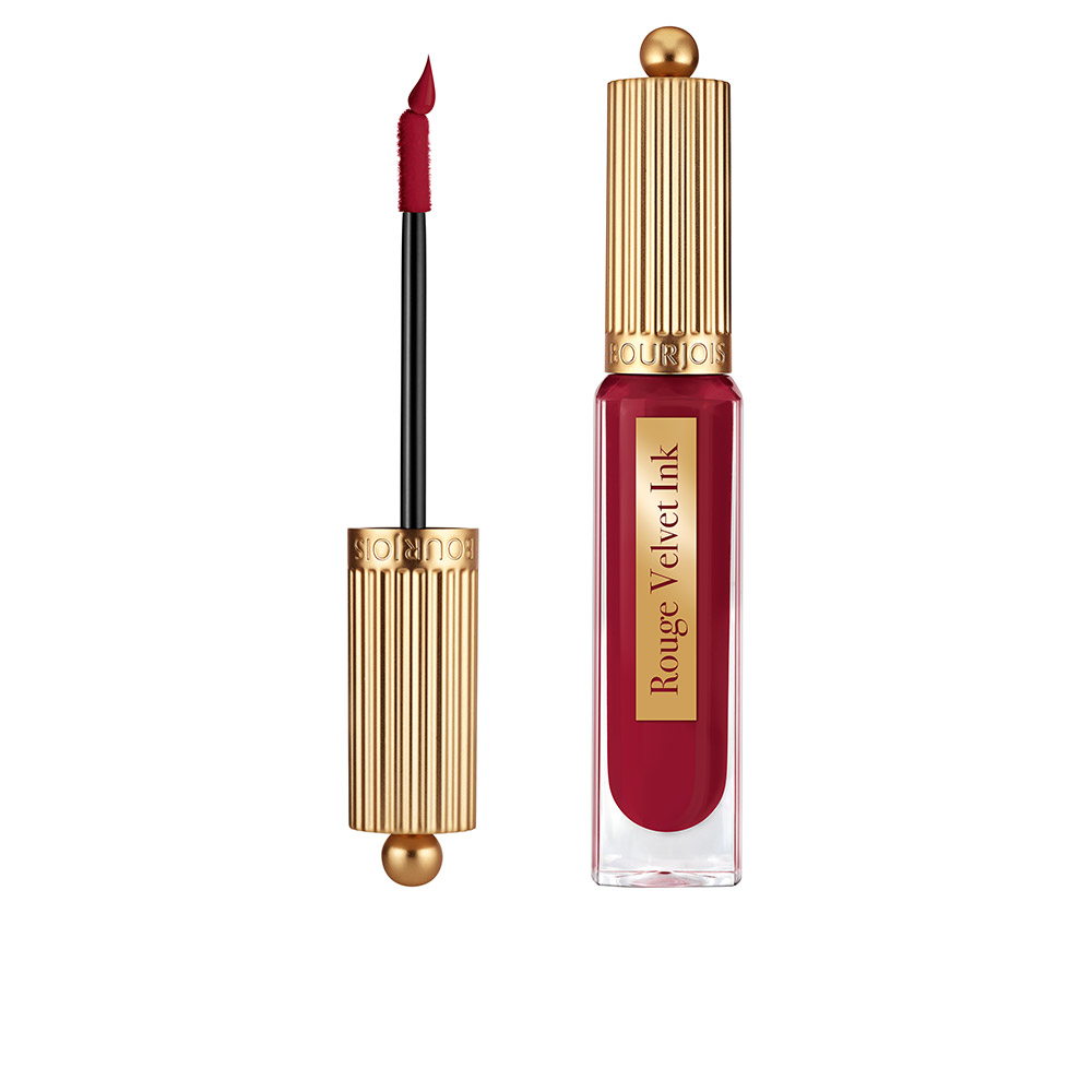NC9SZHZCOGdKbFJFSWVReUFySktpbWFWK0QzK2RJYUIrejBscllmV1NtbUlpVjJkSnE0OFRZUWpHdGhBcm92Nw2 ROUGE VELVET INK liquid lipstick #10 - Image 1