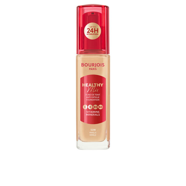 HEALTHY MIX makeup base #52W-Reno Vanilla 30ml