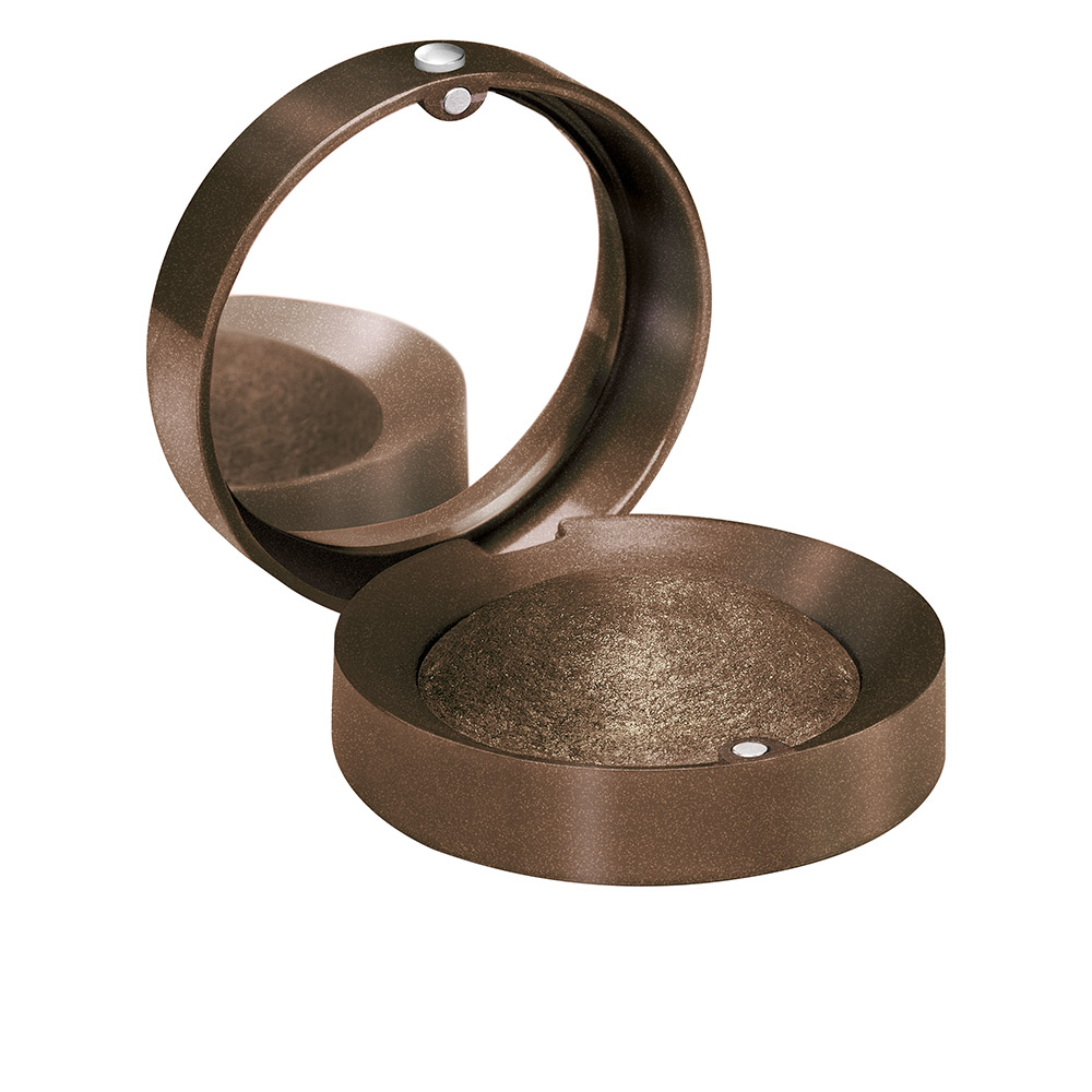 NDlqQ0p2TzcybFBqVVRzNy9mMzd3QzEvVkVmaFVSaUdjS2lsaGdqaFVOMDdlaXp6NEcxOW41TUw1OCsrbm5iSQ2 LITTLE ROUND pot eyeshadow #15-a'mordoré - Image 1