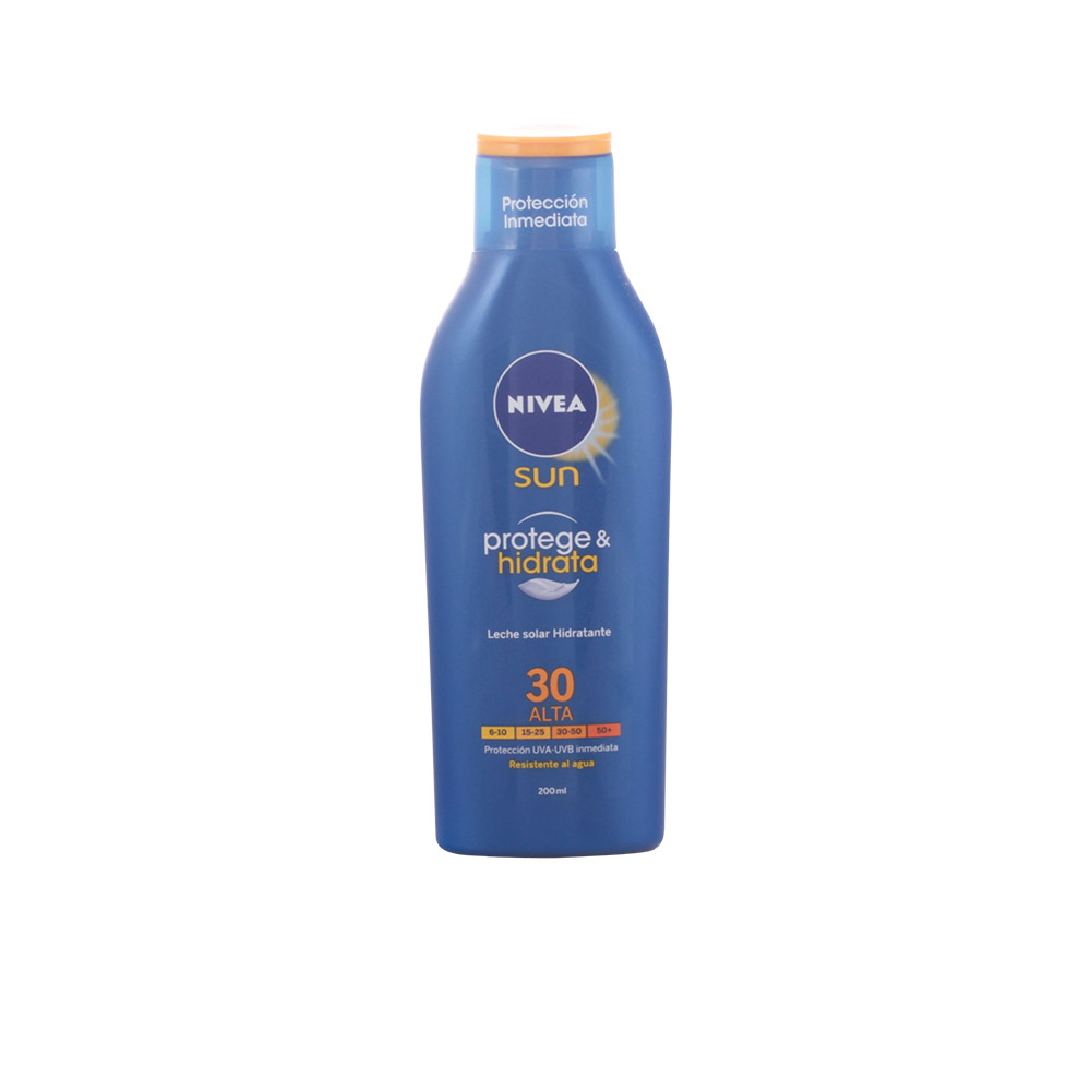 NERadWt2NStjUXpQc3NuRlI0QnZ5S0JtWW92ek1wYTRHMm9jMVZWRGgwRWdvYTNPeE0vZCs1VGhhOGdFSXlFQQ2 SUN PROTECTS&HYDRATES milk SPF30 200 ml - Image 1