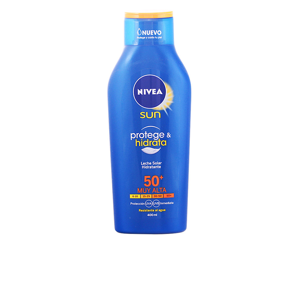 NEZOcDFQRkV6eUFPNjhFQTl5M0pHNUxoUUtkM3RRdWtrU0I1dS94NWdzYU9JZ3E5ck9KQ1c2cGRqbjMrMVowTw2 SUN PROTECTS&HYDRATES milk SPF50+ 400 ml - Image 1