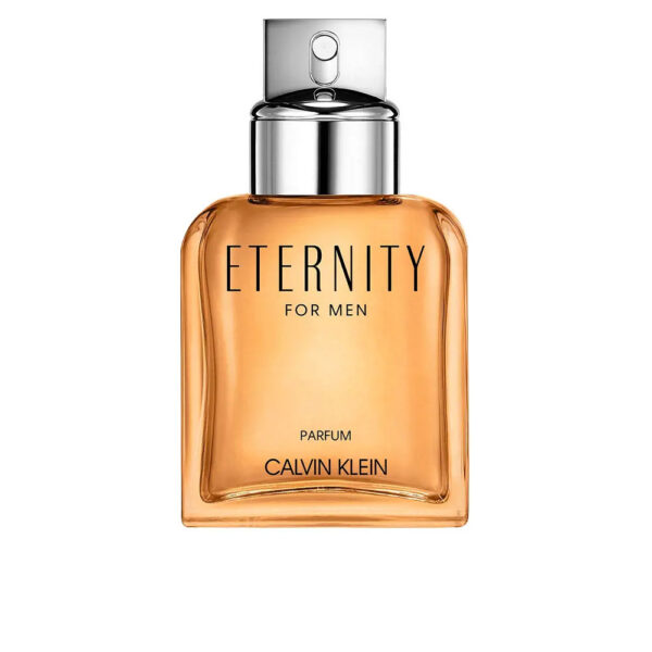ETERNITY FOR MEN INTENSE eau de parfum spray 50 ml