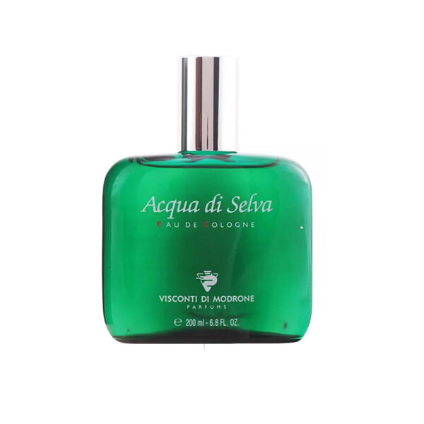 ACQUA DI SELVA eau de cologne 200 ml