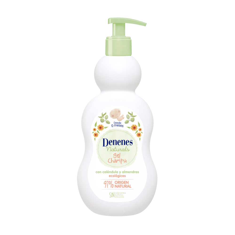NUZsSUhyNU1DTnhYS2FLR2VwYXhpWlJad3l0dVFFU3d1b0VkVzFCQjhJbjJQWHlMU0dobUl3SWMwSW5TaGJXSw2 DENENES NATURALS gel & shampoo 400 ml - Image 1