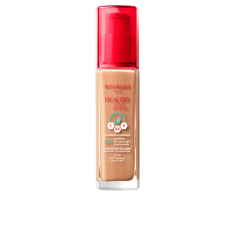 NVdDaldLSnRrSjdRZVMwY3Q3YmpMcGZDQXlWUzV3ZkZXeW92aXh1ZVZpWG5BMnRXSXJnTGtJK1F2aGNDdjRHNQ2 HEALTHY MIX radiant foundation #56-light bronze - Image 1