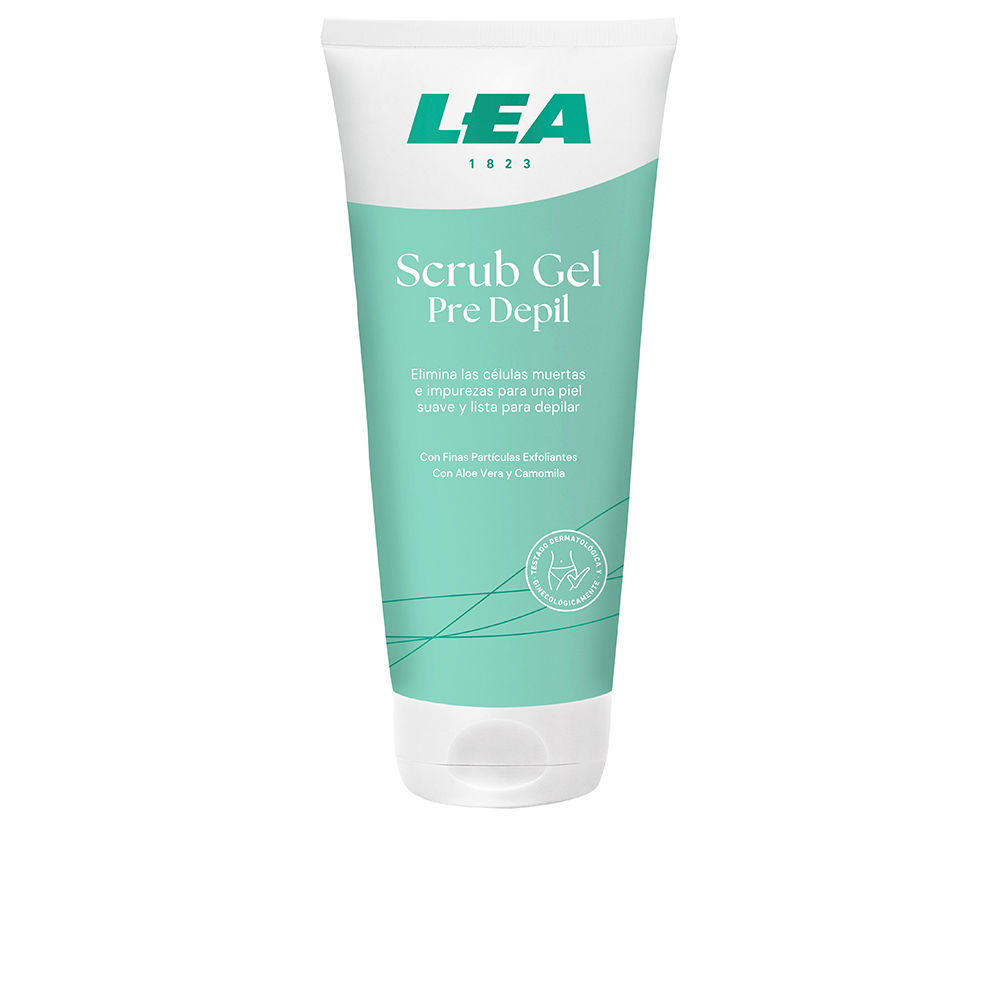 NXVvQ0pvVVd4cXNKeW9DVFl1NzdHMGJoWUE3NlRkOXdsRVJXdjhKR0pJVXRxU3ArcHo2eGRaODNiZFE1SzRLZg2 WOMEN SCRUB GEL pre-wax 200 ml - Image 1