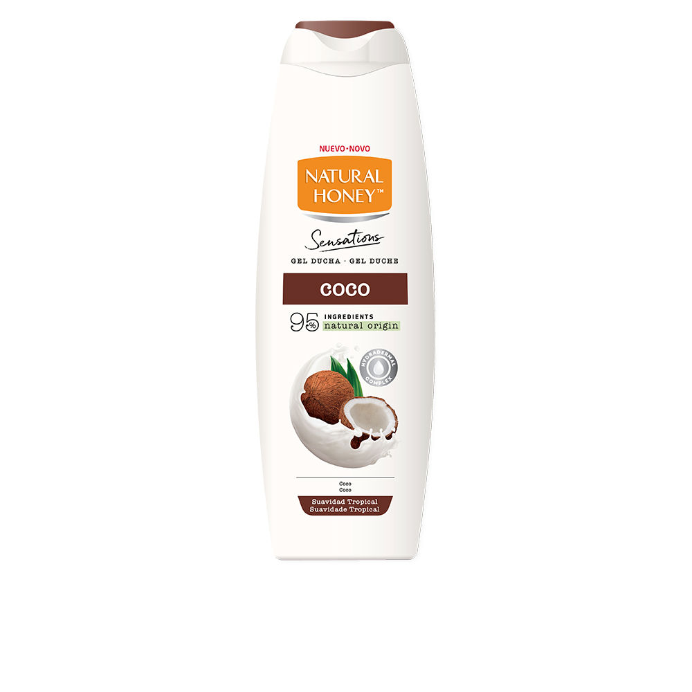 NXd5dWxyNnRhd2hSVFRqTGdOMk4zQzBWZlltTFJ4R1ZsRkIvVVRxVTArK1FFTnExbytlcUMvSExUUE9UOXh2Sg2 COCO ADDICTION gel de ducha 600 ml - Image 1